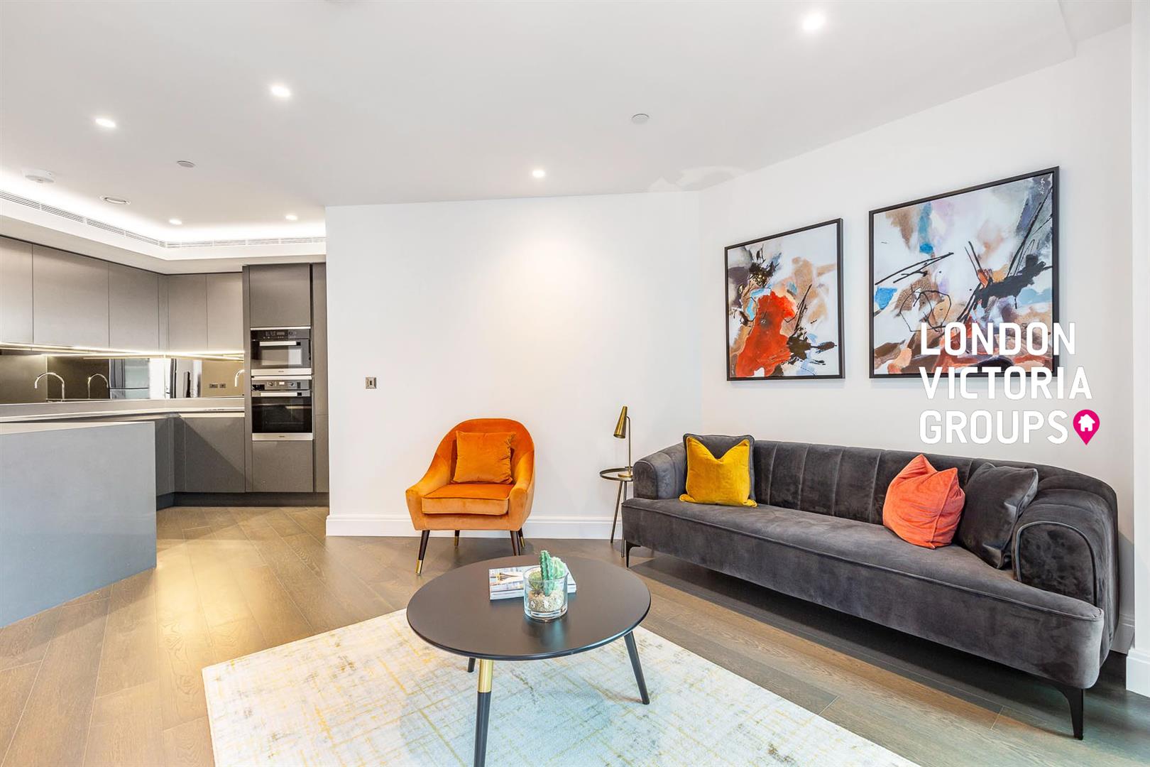 The Dumont, 27 Albert Embankment, London